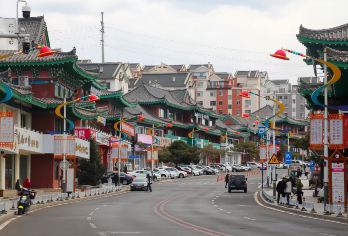 延吉民俗园+图们一日游【延吉起止，2人起订，私家团】【私家团，一家一团】