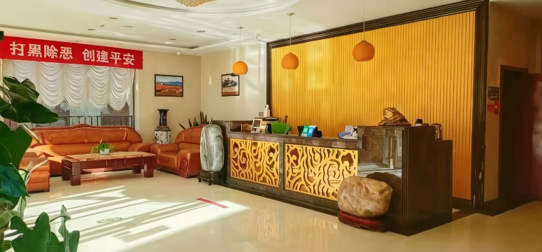 如家派柏·云酒店(酒泉汉唐美食街昌兴市场店)-官方