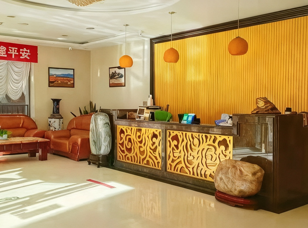 阿克塞哈萨克族自治县酒店住宿-佳宇快捷宾馆