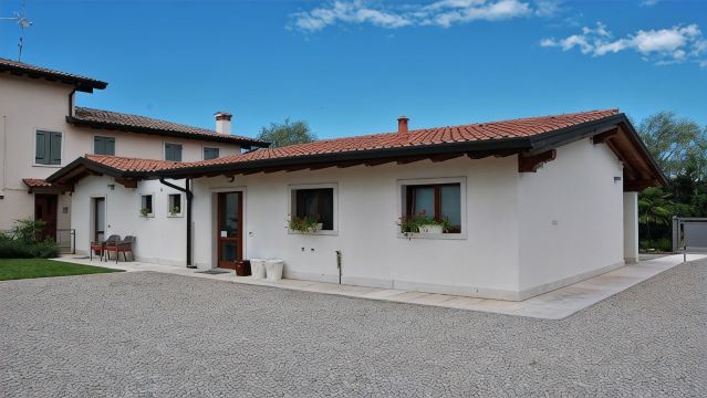 Corte Mantovani-官方