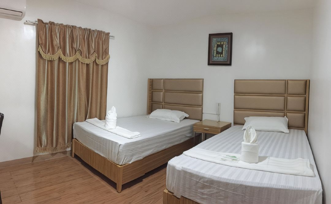 Meaco Hotel Royal - Tayuman