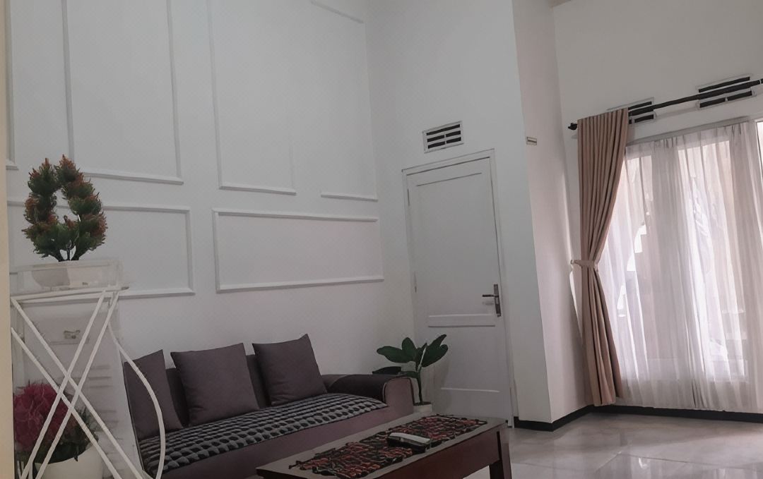 Nazifa Villa - 2 Bedrooms