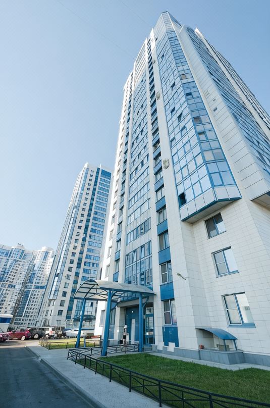 Mini-Hotel Kosmos