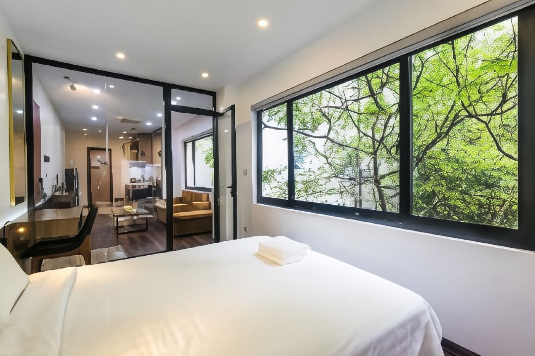 22Housing Hotel 20 Linh Lang