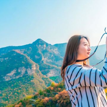 北京八达岭长城+颐和园包车游【中英文服务•含门票•上门接送】