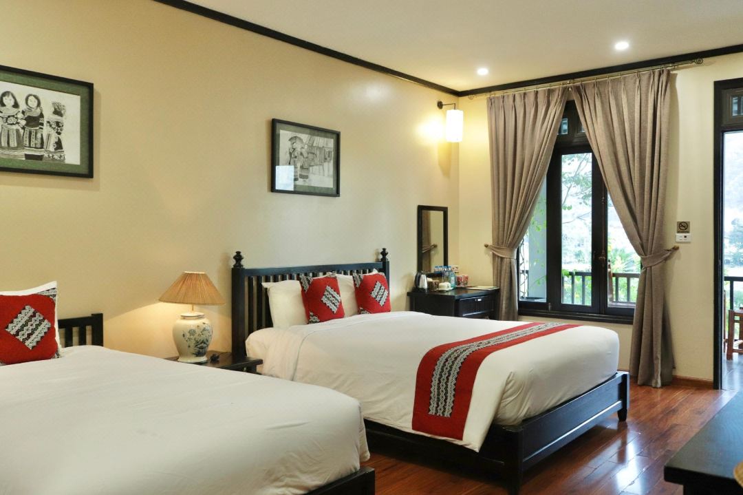 Sol Bungalows