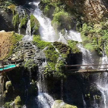 螺髻九十九温泉小包团一日游（2-8人+一价全价+上门接送）