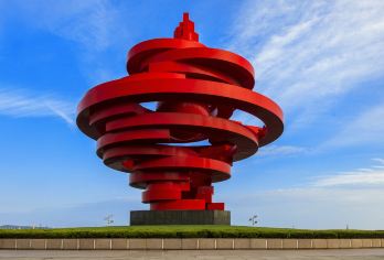 青岛12景点一日游【2-6人私家团，上门接送，一日玩遍青岛】【[出行无忧]青岛市内上门接、纯玩无购】