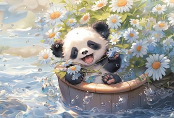 都江堰+神树坪一日游【含门票·赠盖碗茶·纯玩团·三环内接送】【[赠送正宗四川盖碗茶]品都江堰景区内茶舍盖碗茶，放慢游玩脚步，有山有水有茶，感受巴蜀文化！】