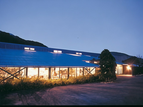 图库庭院奥法阿土酒店