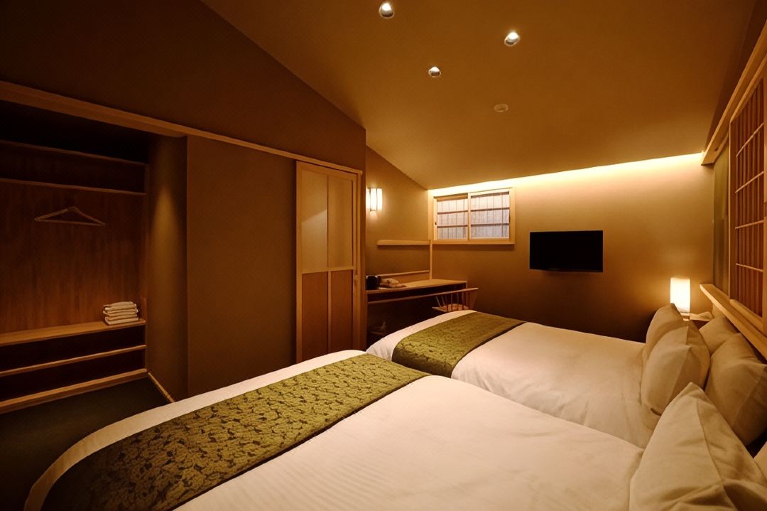 FOUR SEASON SINN KYOTO