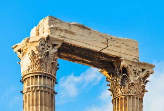 雅典卫城+宪法广场+国立花园+扎皮翁宫+普拉卡-中文地陪【文化与休闲结合线｜中文向导地陪徒步｜市区酒店上门集合｜行程可调｜景点可定制】