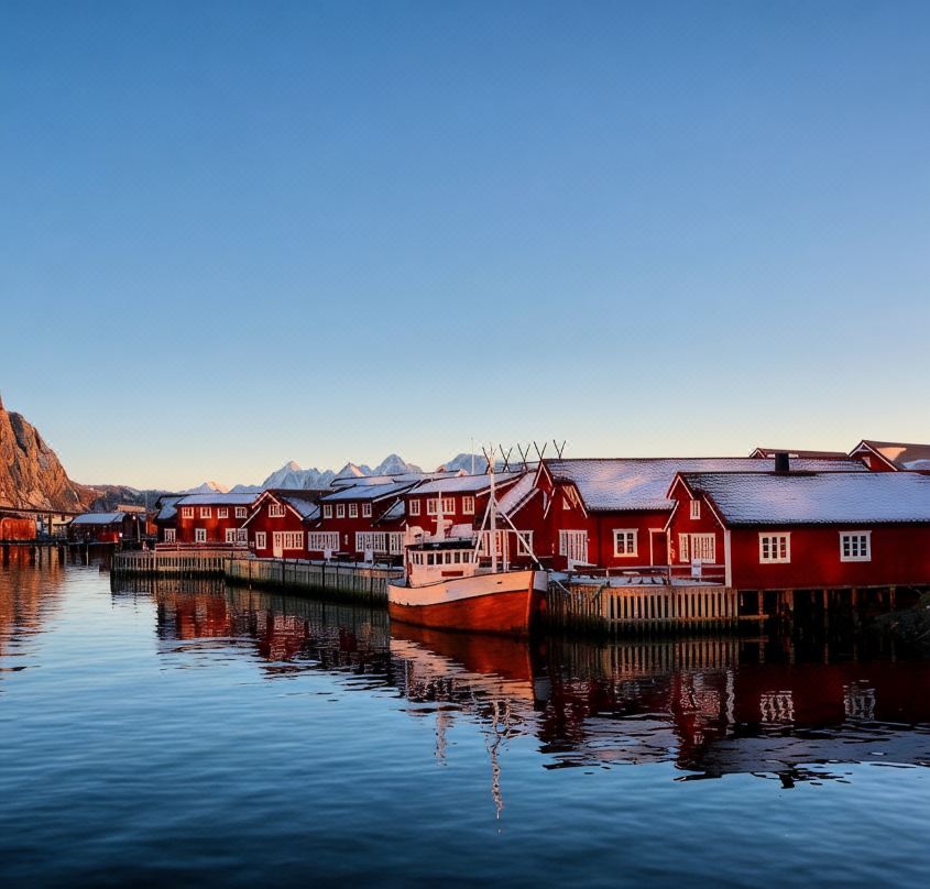 Anker Brygge