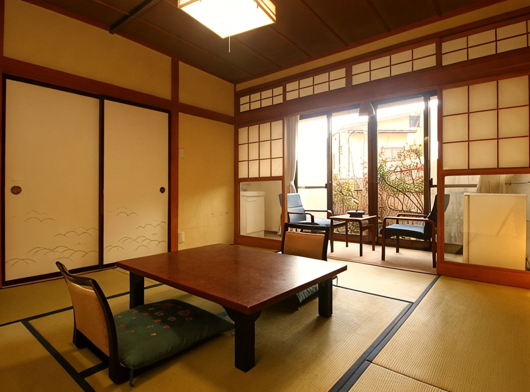 远刈田温泉 玉屋旅馆主图