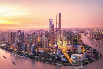 上海东方明珠+城隍庙旅游区+外滩+南京路步行街一日游【“魔都”景点一网打尽，登东方明珠，车观金茂大厦，城隍庙，逛外滩、南京路】