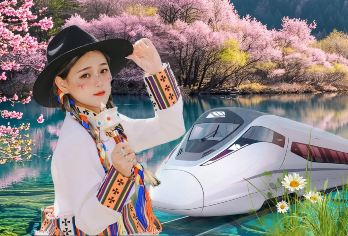 九寨沟一日游‖2-8人精致纯玩小团‖黄龙九寨站/松潘站出发【2-8人纯玩出行‖豪华商务车/保姆商务车7~9座，优惠人群门票90%退[根据景区优惠政策退]】