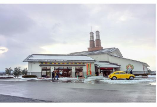 日本大阪出发：柯南小镇+青山刚昌故乡馆+柯南之家 米花商店街【专车服务+行程可调+酒店接送+中文服务/英文司机】