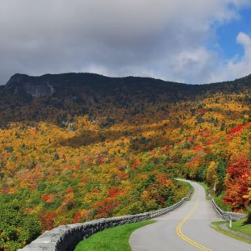 美国亚特兰大-大烟山国家公园-周边小镇【中文包车自由行】
