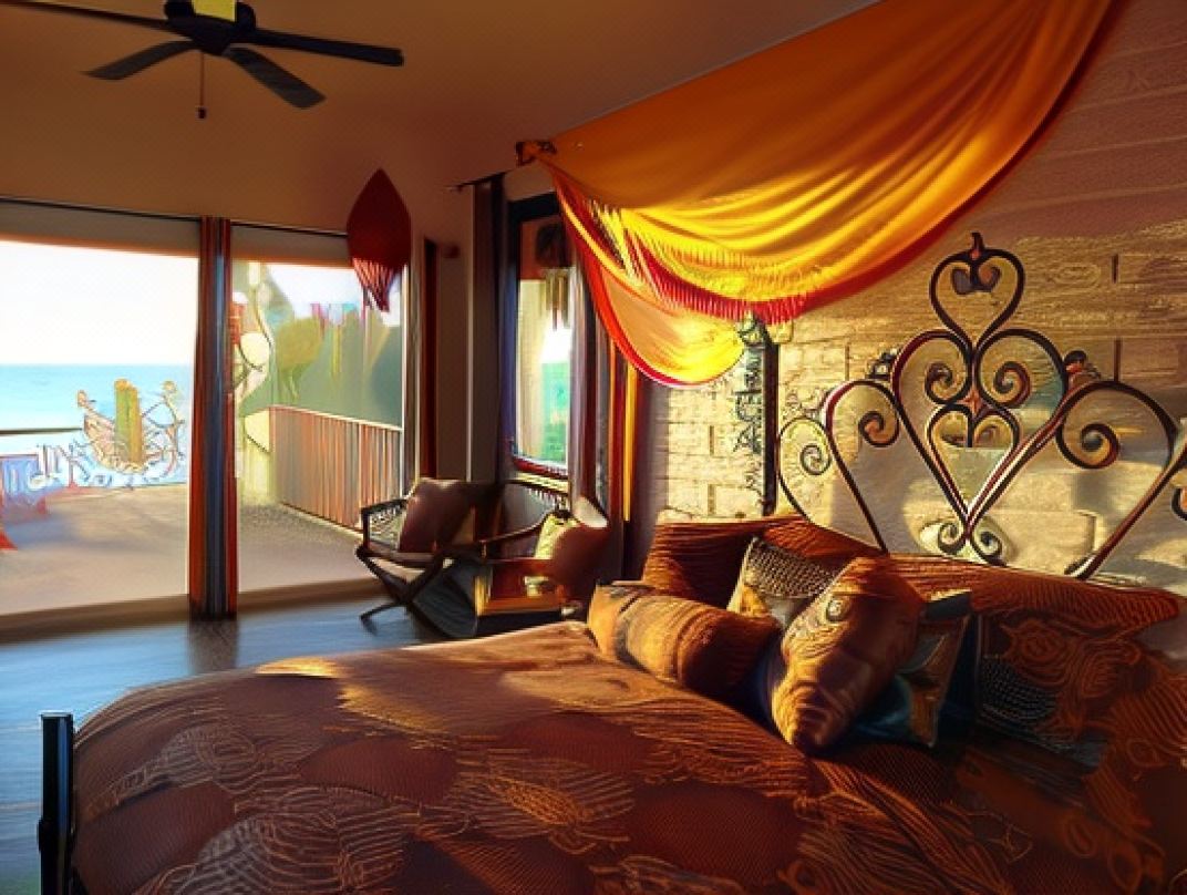 Poco Cielo Hotel