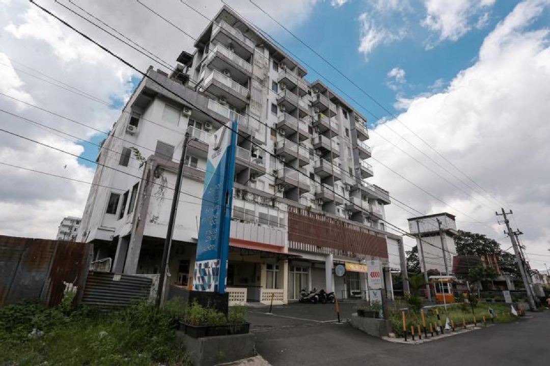 Vivo Apartemen by One Room