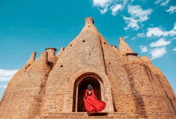 昆明石林风景区+东风韵景区一日游包车 ·寻石林阿诗玛【品牌服务·随意组合·行程专属定制·独立用车含接送·体验式休闲游】