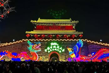 正定古城一日游【深度趣讲】私家团不拼团＋人工讲解＋无线耳麦【[私家团不拼团]10人以内，耳机免费使用。超过十人的，需要收取耳机使用费5元每人。】