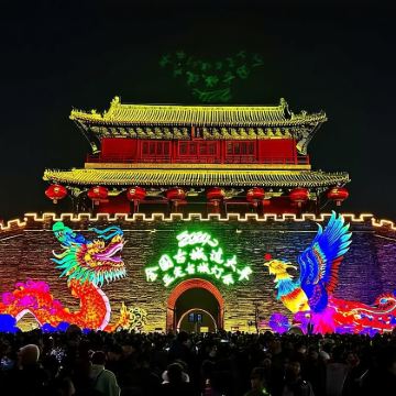 正定古城一日游【深度趣讲】私家团不拼团＋人工讲解＋无线耳麦