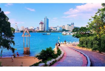 厦门大学及南普陀寺&景点定制（漳州／泉州／晋江／石狮）@【专业司机出行，提供舒适又安全的乘车体验】