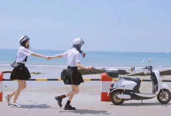 北海涠洲岛一日游【含往返船票门票/市内接送/特色餐/纯玩团】【[舒心游玩]深度打卡涠洲岛四大景区，不堆砌小景点，保证充足游玩时间】