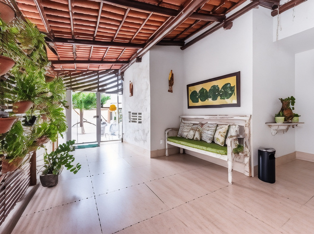 Valencia Hotel Natal