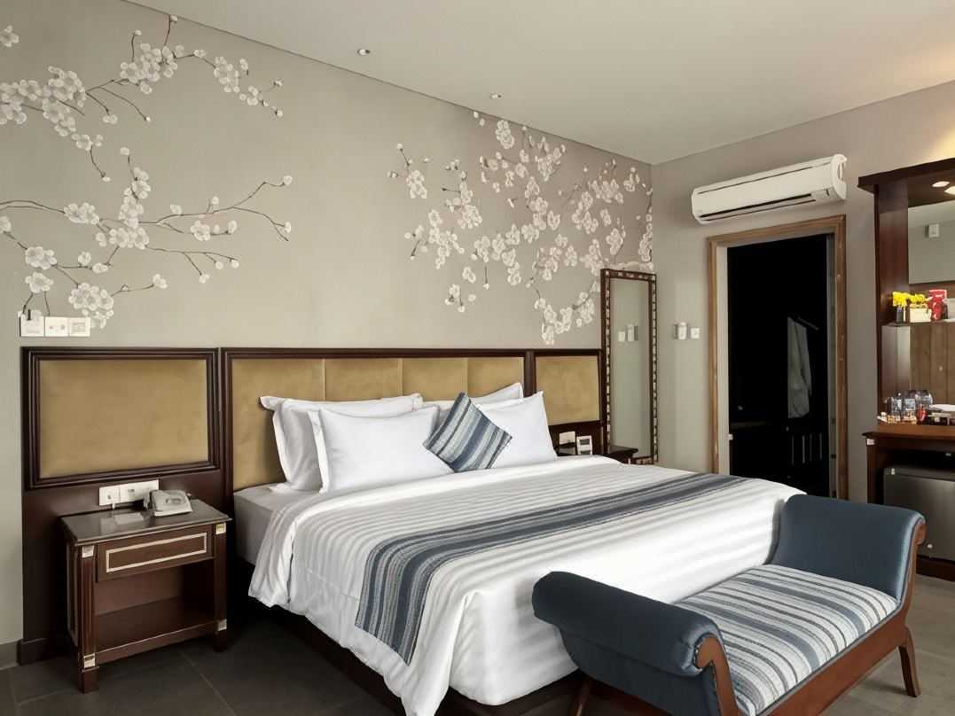 Tabebuya Hotel