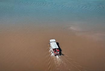 呼和浩特哈素海+内蒙古博物馆一日游丨可选2-8人小团丨真纯玩【[轻松出行]丨市区直达景区丨纯玩团、无强制消费、无任何隐形购物丨】