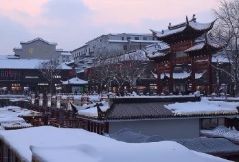 南京博物馆|南京总统府|南夫子庙|中山陵|一日活动活动 xx【品质出游】