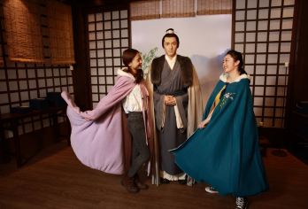 上海杜莎夫人蜡像馆+东方明珠+城隍庙旅游区一日游【甄选纯玩】【[纯玩·保障]全程纯玩无购物、无任何隐形消费！】