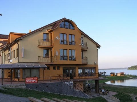 Penzion Jollien-官方