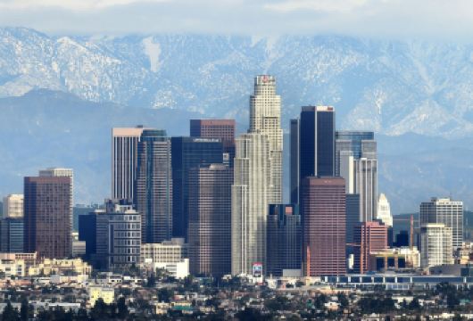 美国洛杉矶马里布+盖蒂别墅【悠闲海滩小镇】【自然奇观与冲浪文化，壮丽海岸线与悠闲海滩小镇】