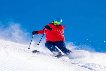 金佛山一日游【含门票索道+换乘车丨纯玩无购物丨多区域定点接】【[纯玩赏雪]往返交通+景区门票+索道+换乘车，品质纯玩无购物！】