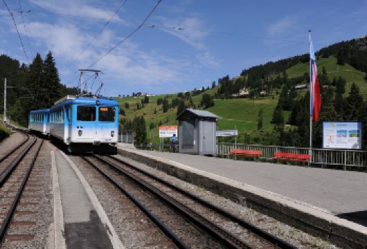 瑞士苏黎世往返卢塞恩瑞吉山一日游中文包车酒店接送10H【探访阿尔卑斯山“山峦皇后”——瑞吉山】