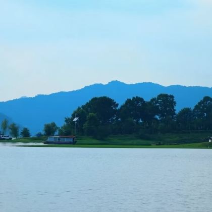 驻马店市区包车往返｜竹沟革命纪念馆-薄山湖风景区一日包车游