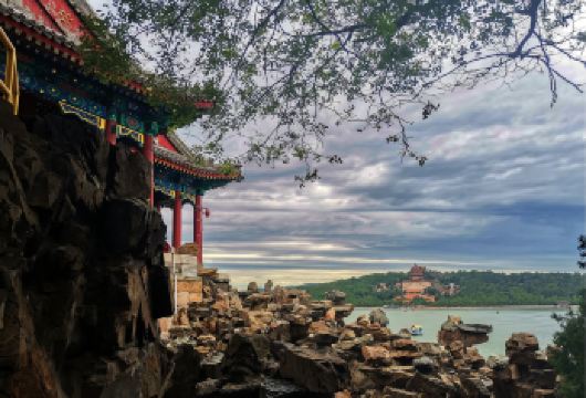 春节新品！颐和园一日游【门票+人工导游深度2.5小时精讲】【[精致讲解]全程2.5小时深度讲解，解密老佛爷的故事】