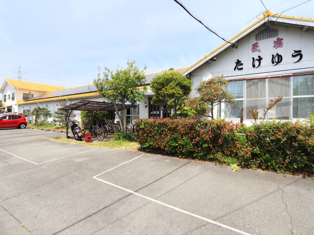 Minshuku Takeyu