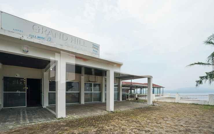 格兰德希尔斯酒店-近吉打邦巴纽旺宜-红门酒店合作