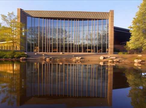 伊萨卡酒店住宿-康乃尔大学史达特勒酒店