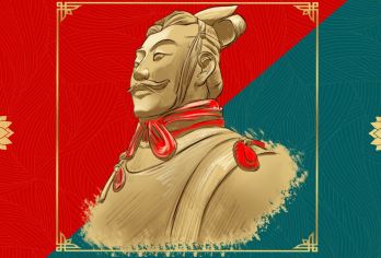 秦始皇帝陵博物院(兵马俑)+华清宫一日游【含门票+人工讲解】【亮点1：一日穿越秦唐，看兵马俑的雄伟，华清宫的婉约】