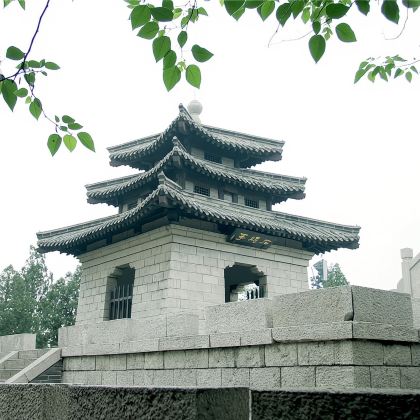 济宁水泊梁山一日包车游·曲阜出发·上门接送·不拼外人