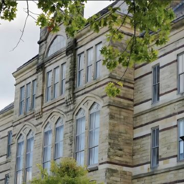 美国克利夫兰-水族馆-可定制【中文专车-舒适纯净】