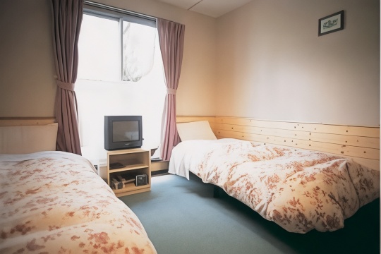 Pension Cookie Circus-官方