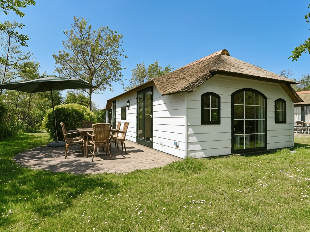 Landal Schuttersbos