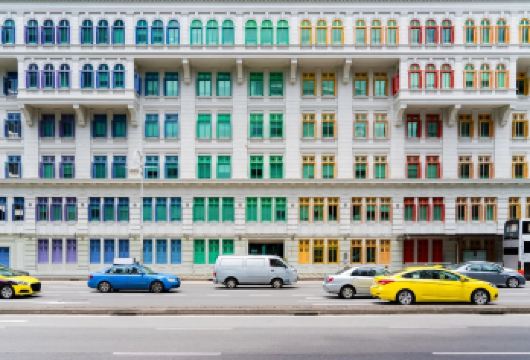 【新加坡包车游】福康宁公园+赞美广场+旧禧街警察署+土生文馆【包车服务，行程灵活，可定制路线】