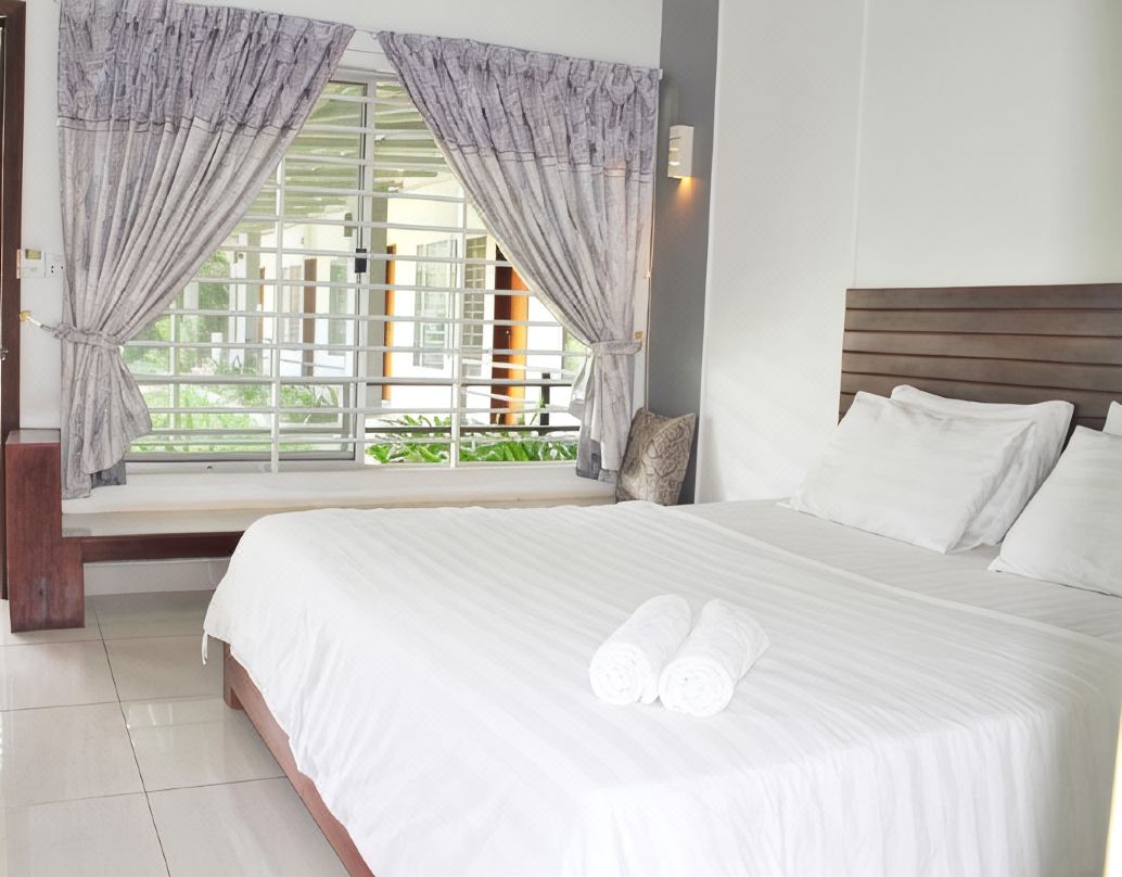 My Parents Guesthouse